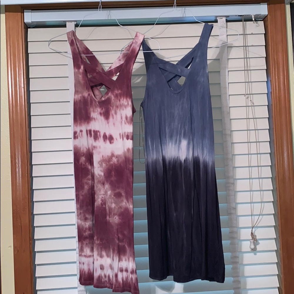 American Eagle Dresses
